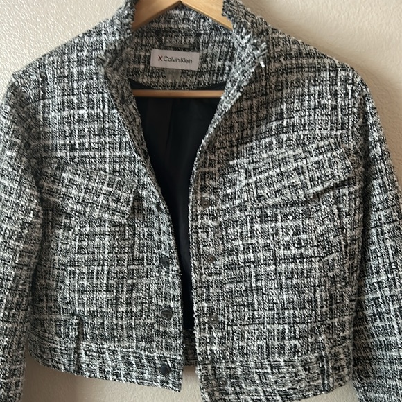 Jacket - Picture 3 of 4